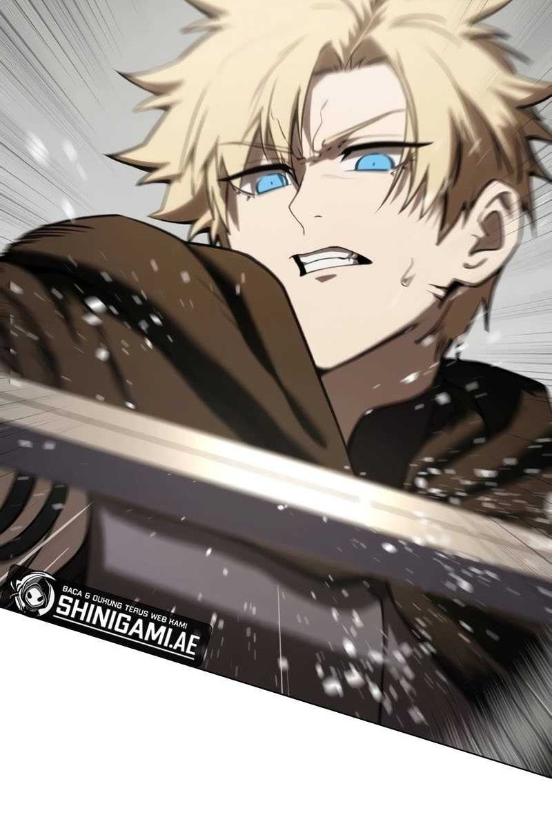 Star Embracing Swordmaster Chapter 47 Halaman 45
