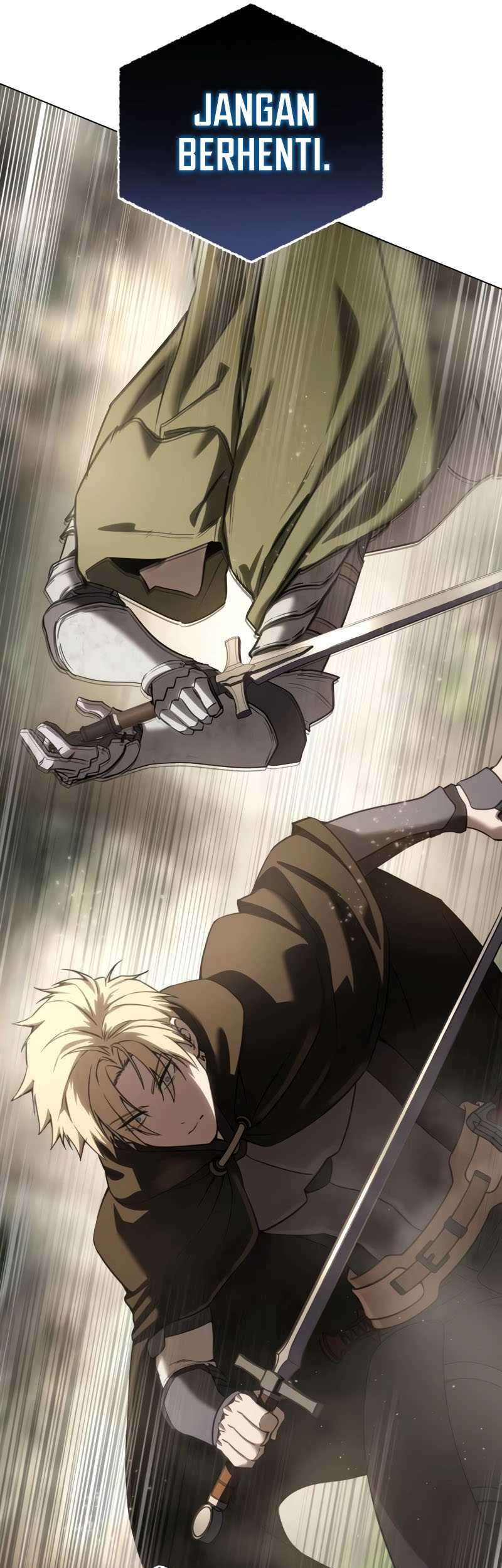 Star Embracing Swordmaster Chapter 47 Halaman 46