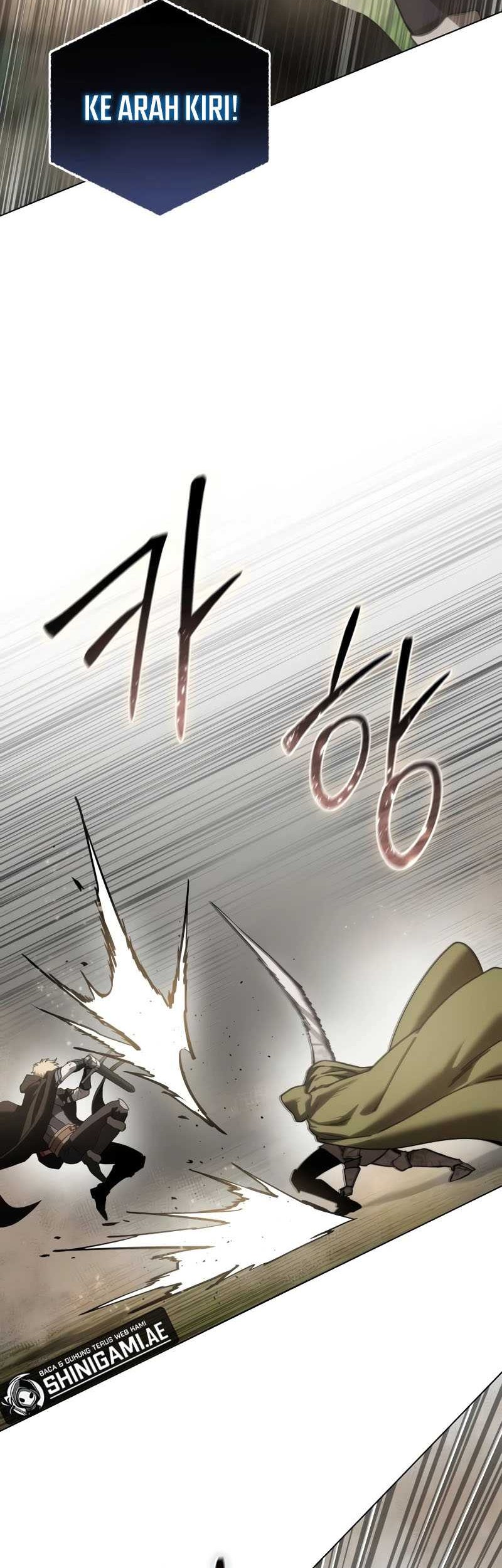 Star Embracing Swordmaster Chapter 47 Halaman 47