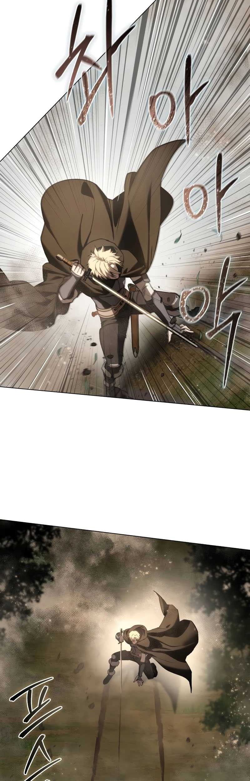 Star Embracing Swordmaster Chapter 47 Halaman 48