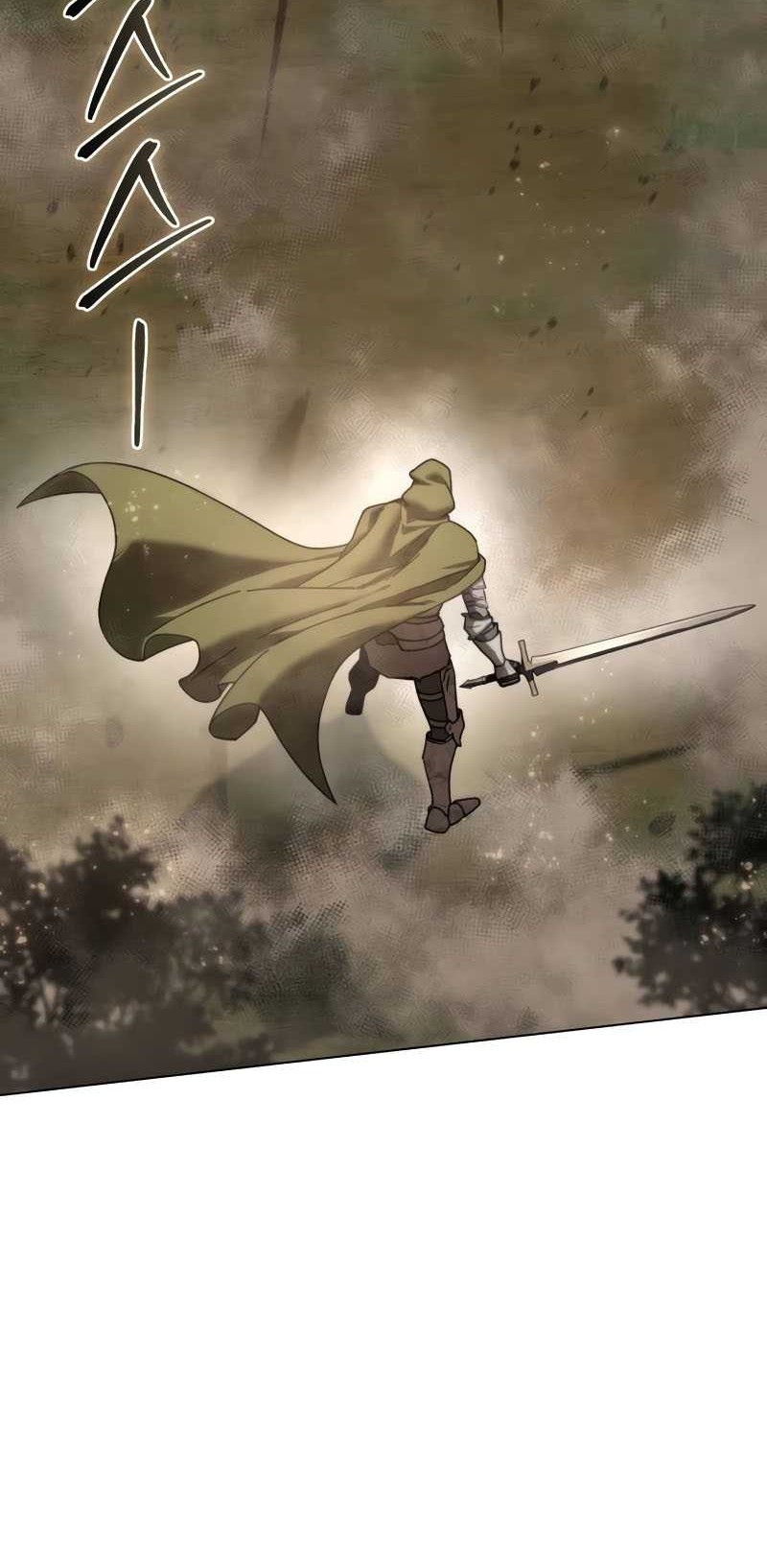 Star Embracing Swordmaster Chapter 47 Halaman 49