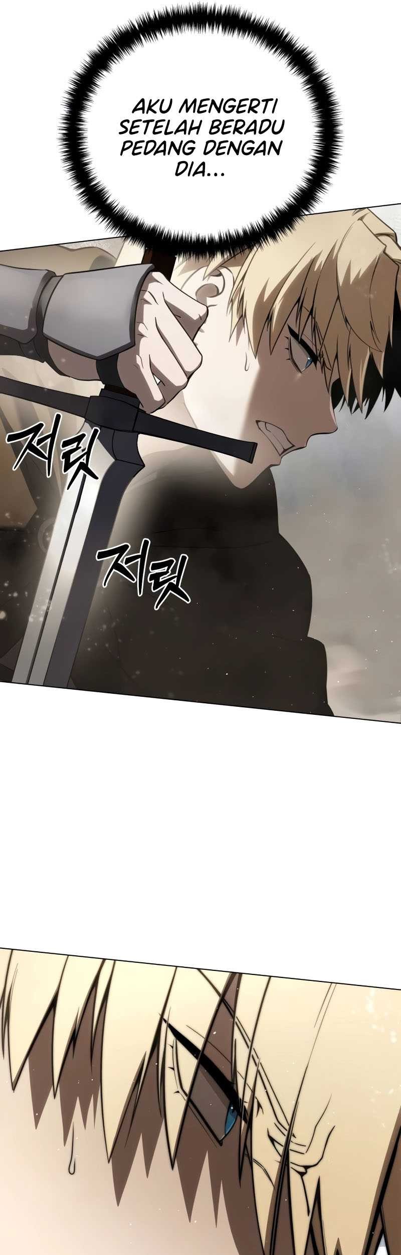 Star Embracing Swordmaster Chapter 47 Halaman 50