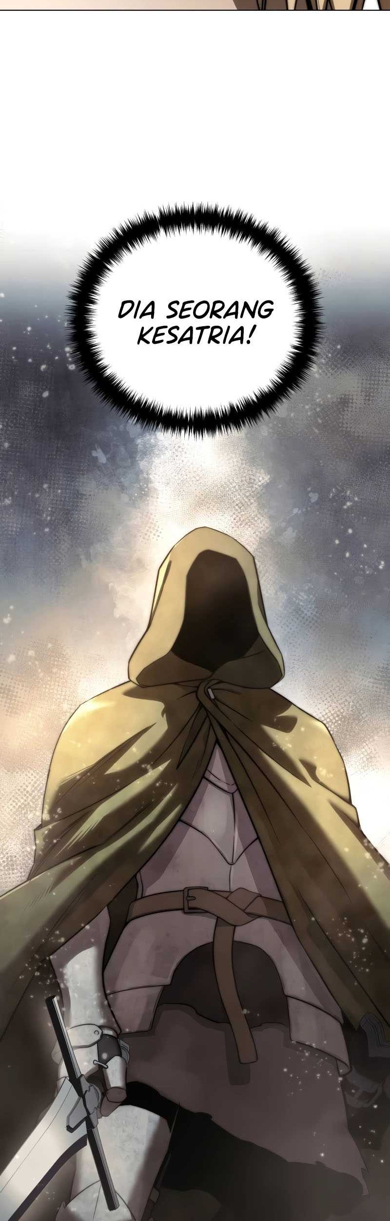 Star Embracing Swordmaster Chapter 47 Halaman 51