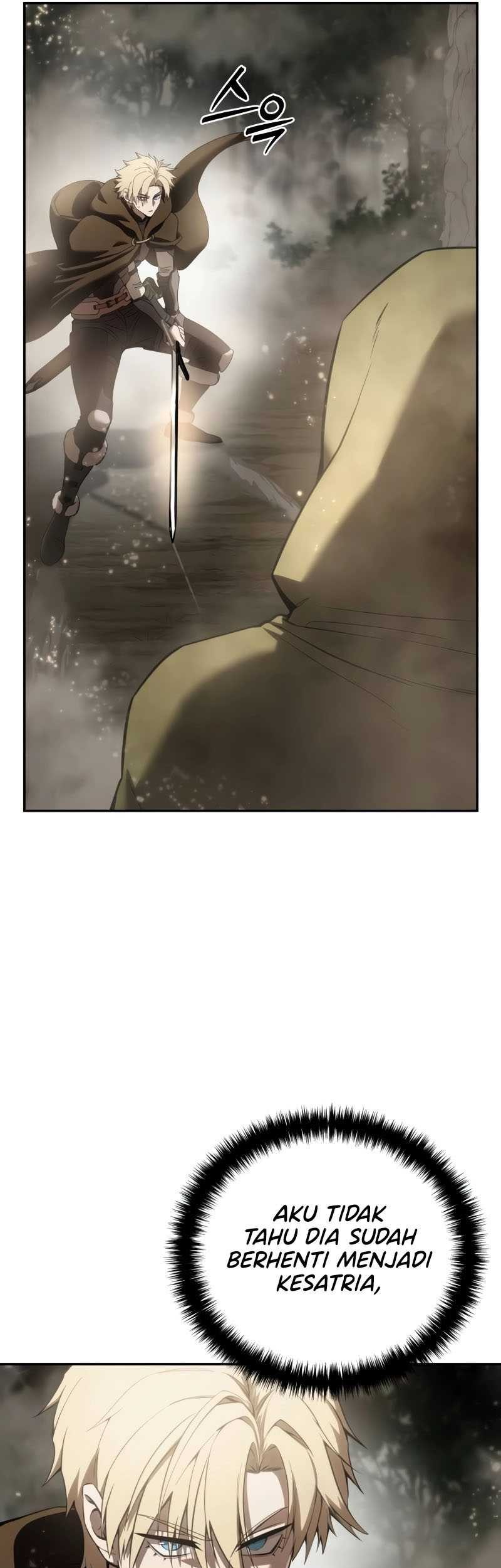 Star Embracing Swordmaster Chapter 47 Halaman 54