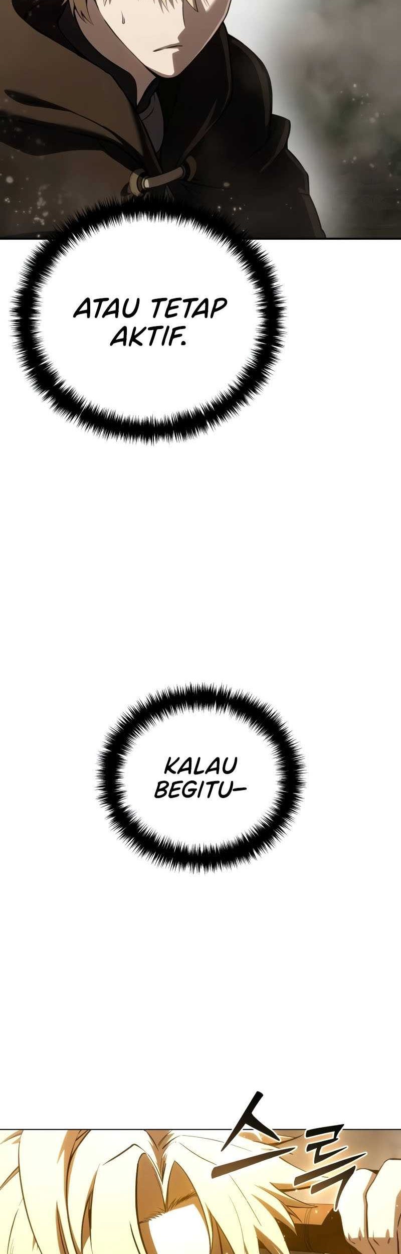 Star Embracing Swordmaster Chapter 47 Halaman 55