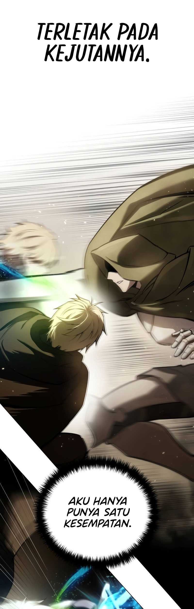 Star Embracing Swordmaster Chapter 47 Halaman 59