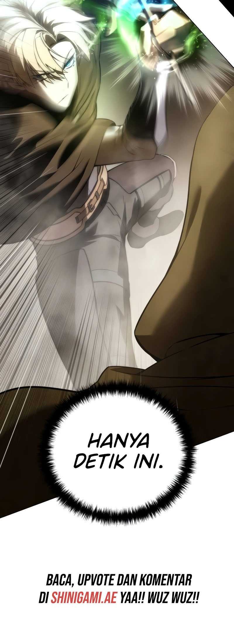Star Embracing Swordmaster Chapter 47 Halaman 60