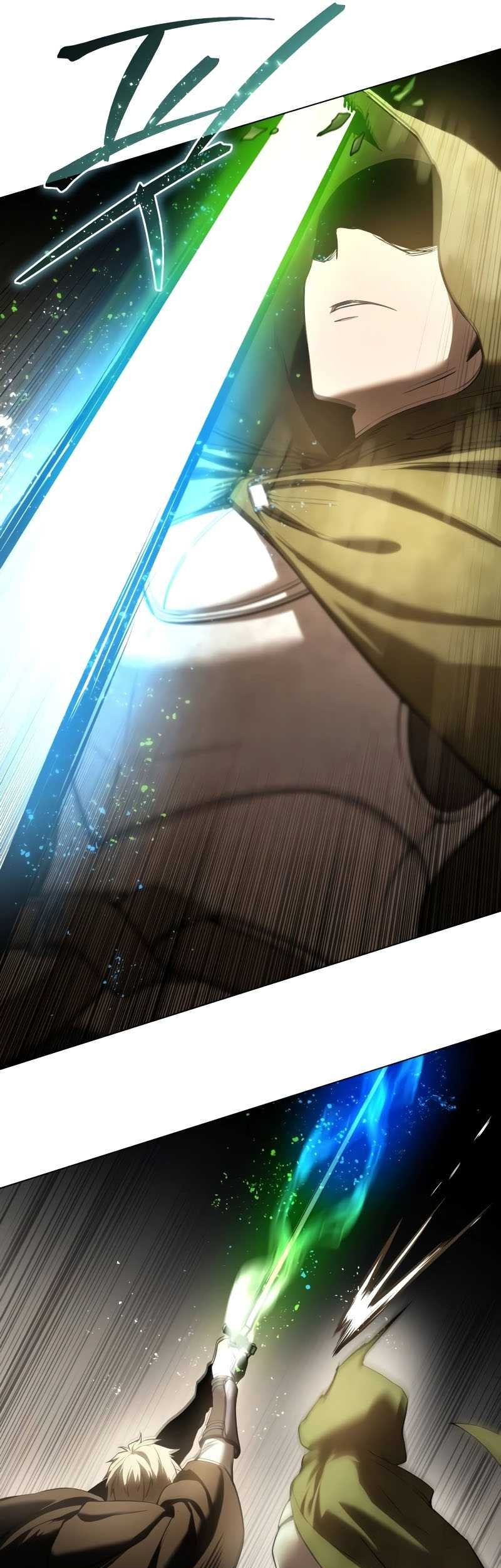 Star Embracing Swordmaster Chapter 47 Halaman 61