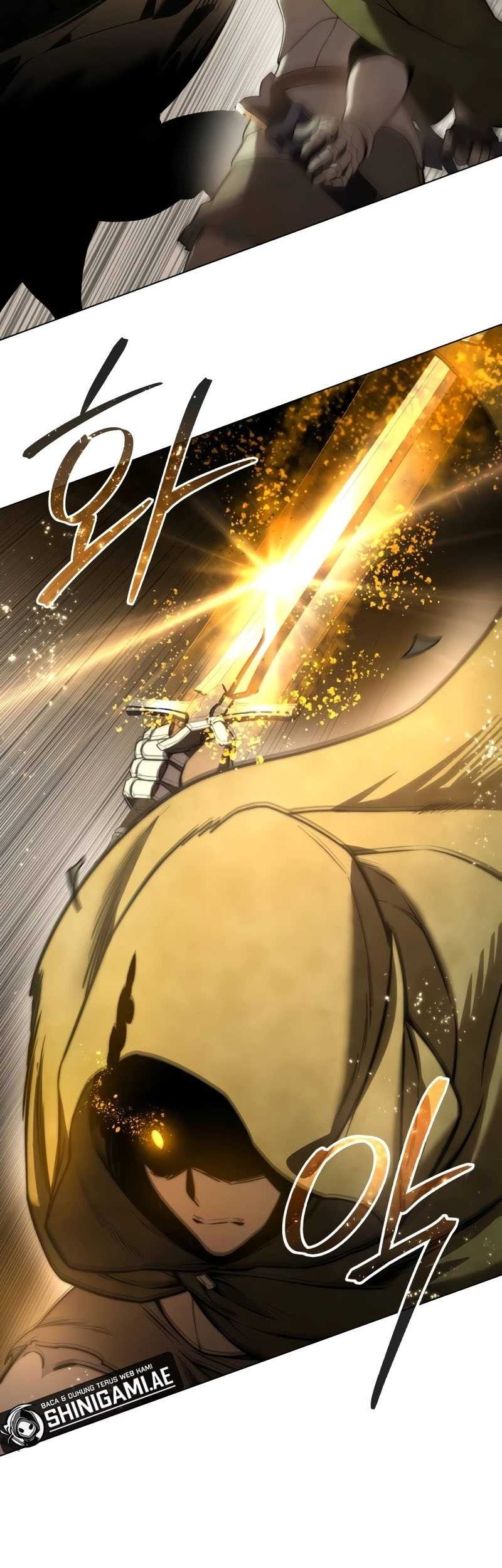 Star Embracing Swordmaster Chapter 47 Halaman 62