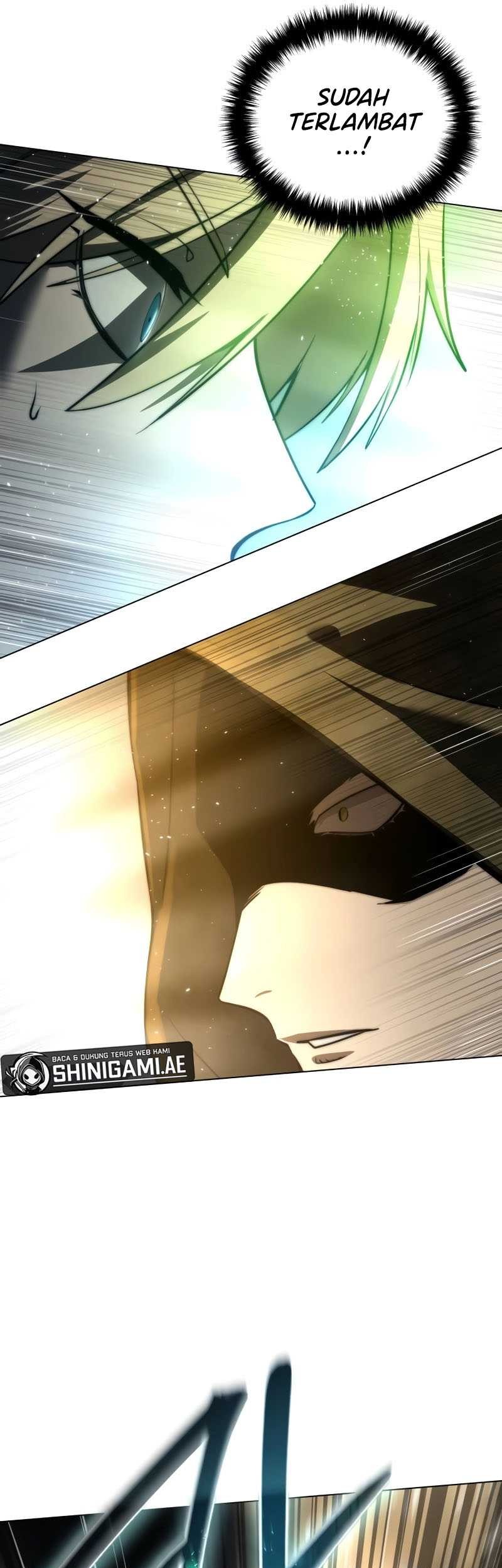 Star Embracing Swordmaster Chapter 47 Halaman 65