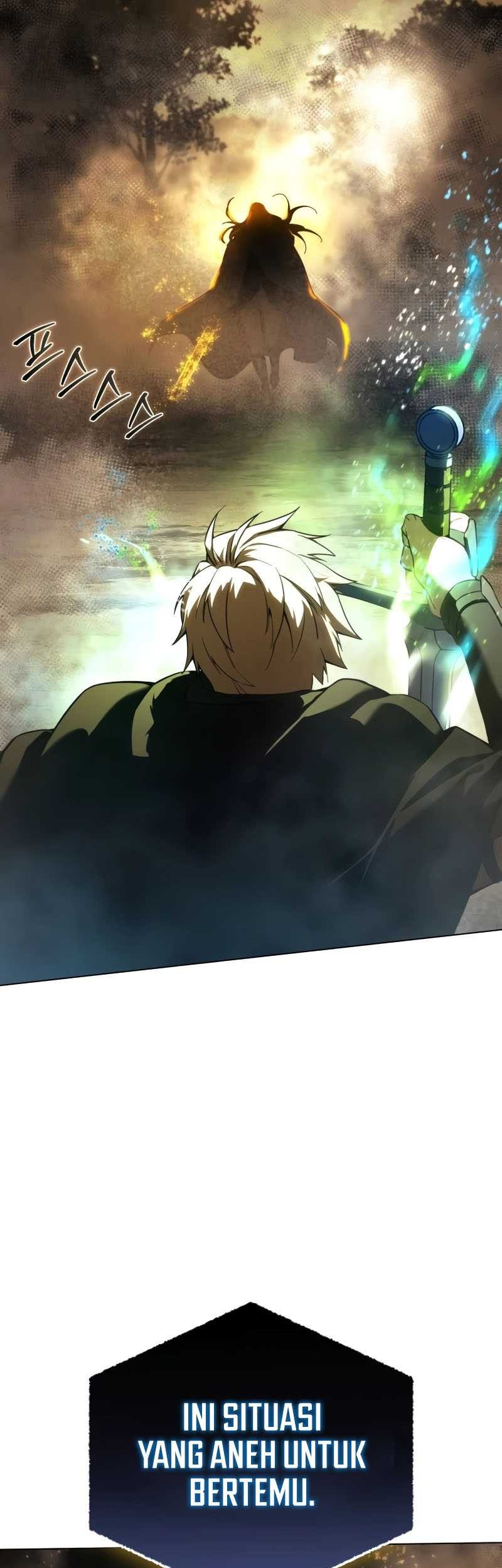 Star Embracing Swordmaster Chapter 47 Halaman 69