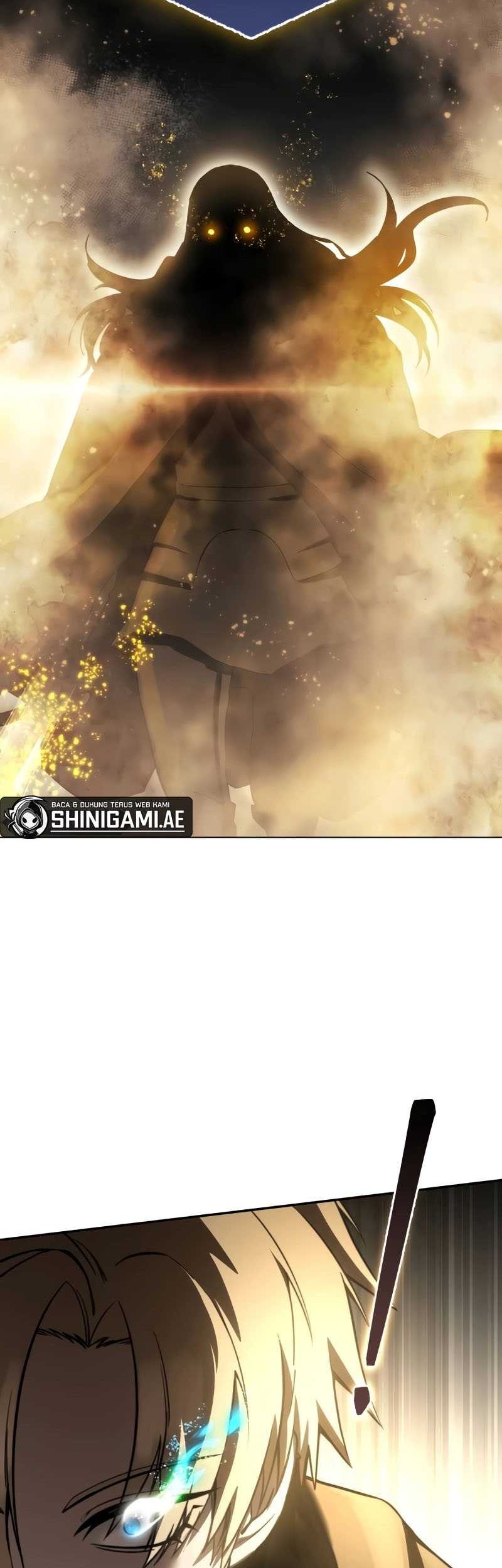 Star Embracing Swordmaster Chapter 47 Halaman 70