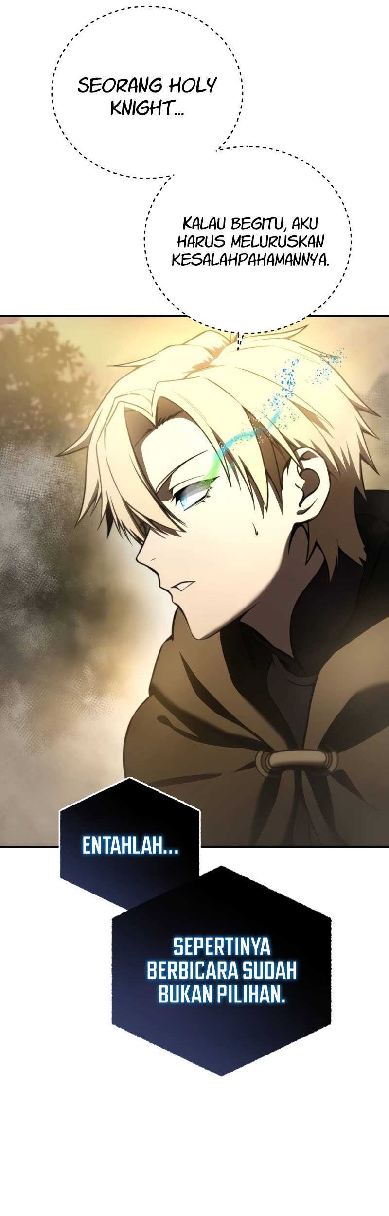 Star Embracing Swordmaster Chapter 47 Halaman 74
