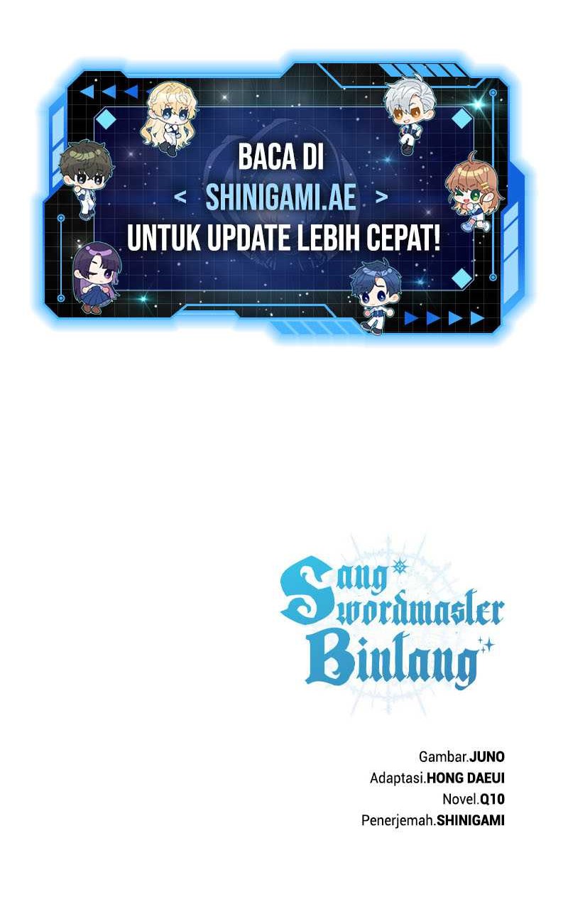 Star Embracing Swordmaster Chapter 47 Halaman 78