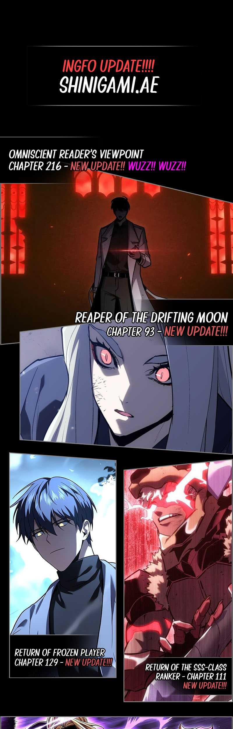 Star Embracing Swordmaster Chapter 47 Halaman 79