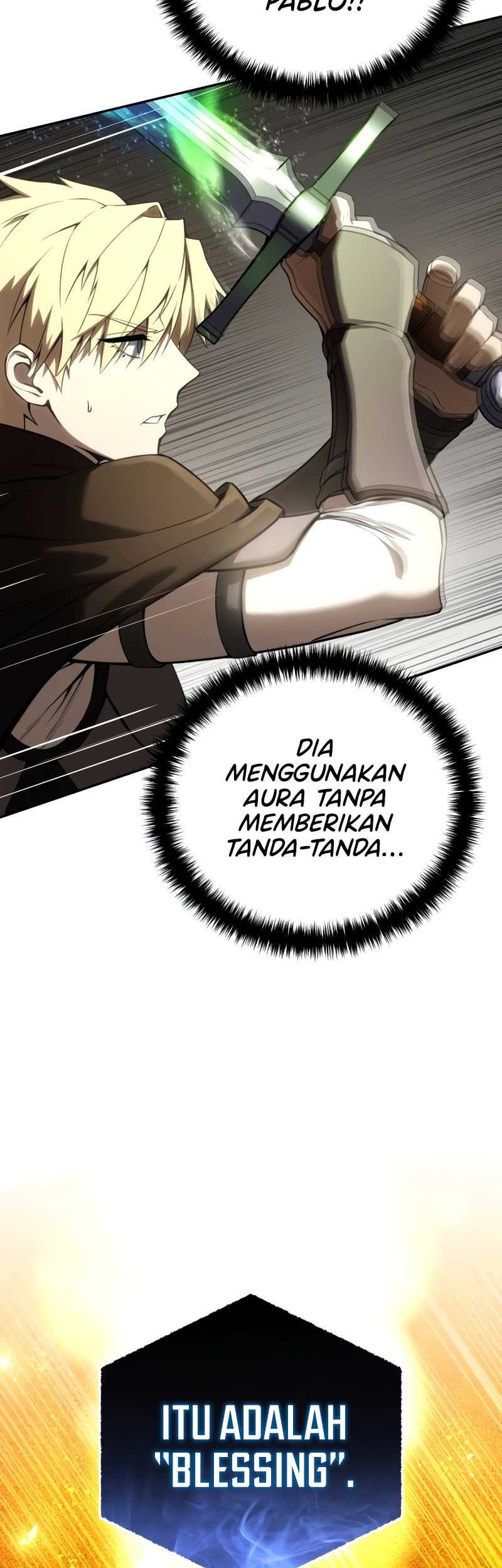 Star Embracing Swordmaster Chapter 48 Halaman 4