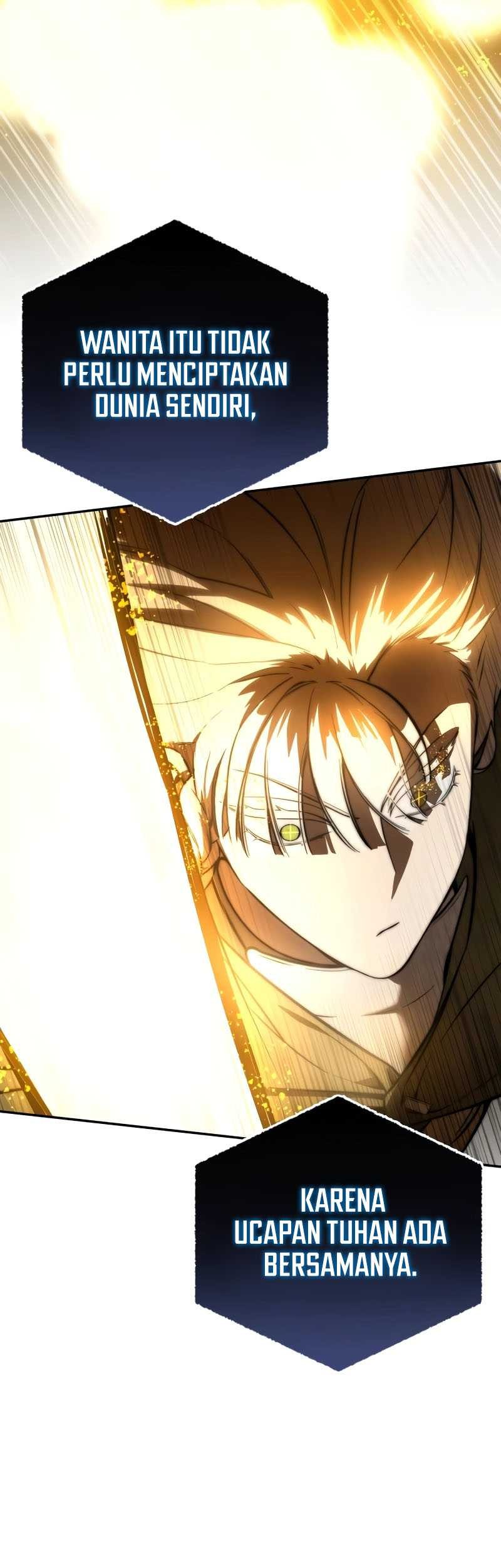Star Embracing Swordmaster Chapter 48 Halaman 6