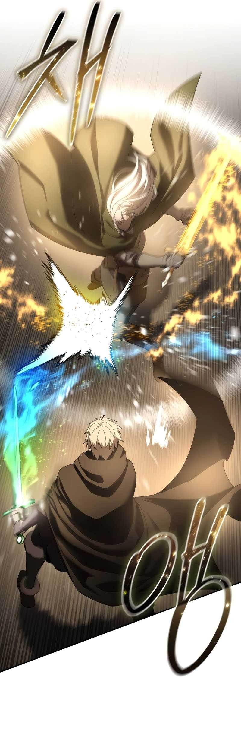Star Embracing Swordmaster Chapter 48 Halaman 10