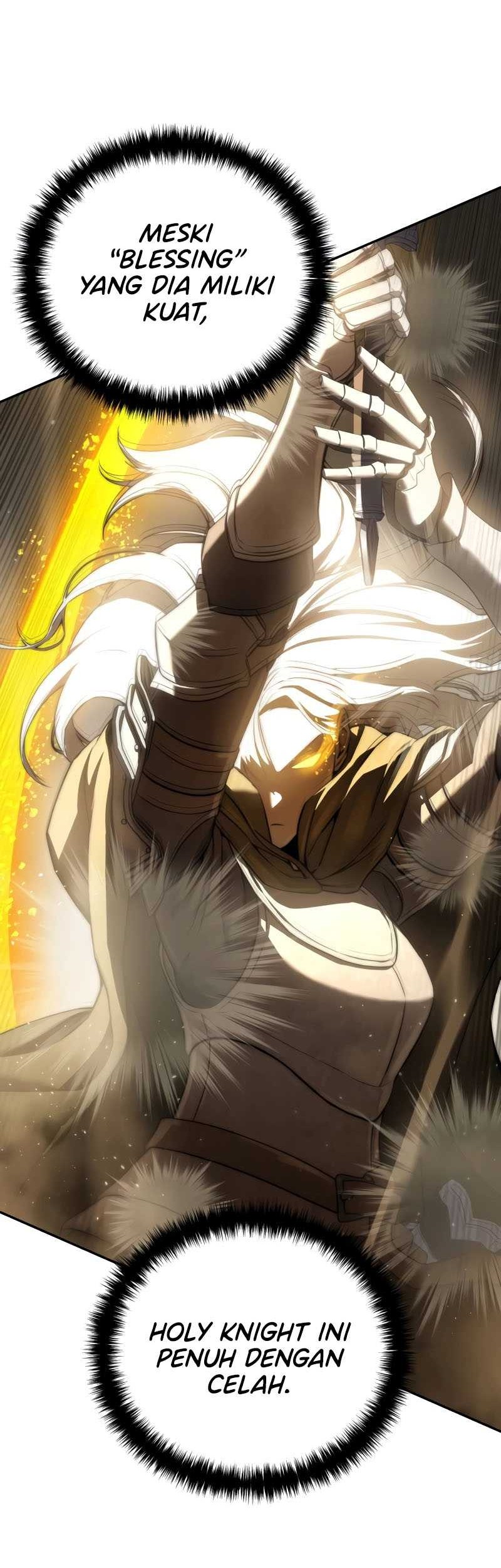 Star Embracing Swordmaster Chapter 48 Halaman 11