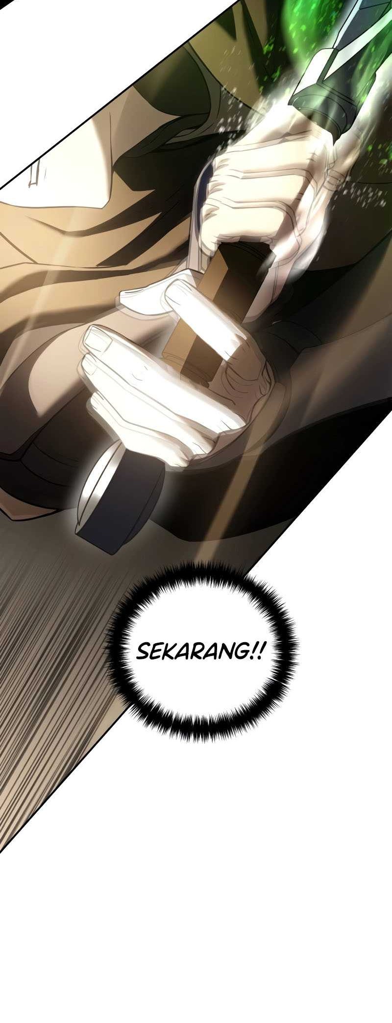 Star Embracing Swordmaster Chapter 48 Halaman 13