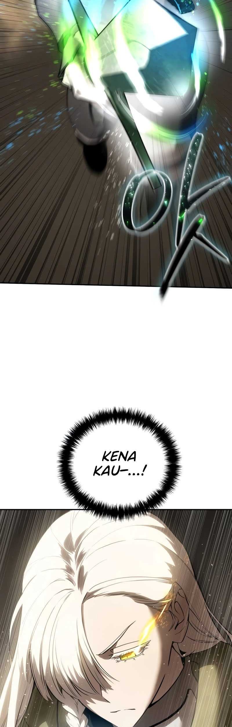 Star Embracing Swordmaster Chapter 48 Halaman 16