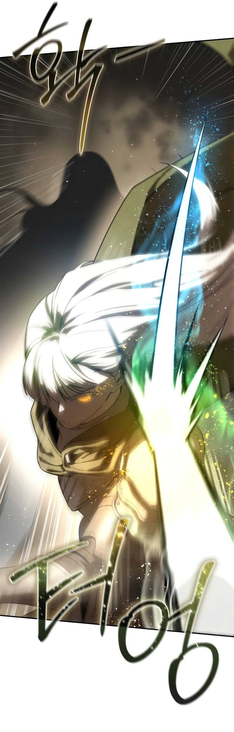 Star Embracing Swordmaster Chapter 48 Halaman 18