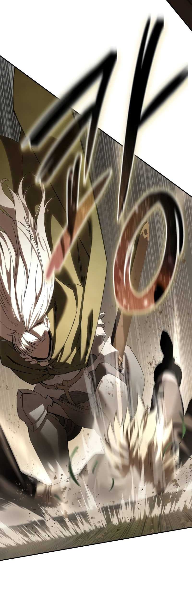 Star Embracing Swordmaster Chapter 48 Halaman 22