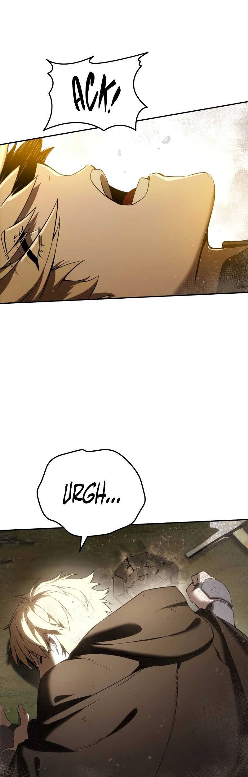 Star Embracing Swordmaster Chapter 48 Halaman 23