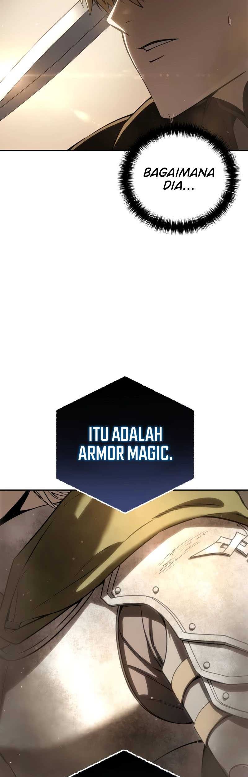 Star Embracing Swordmaster Chapter 48 Halaman 26