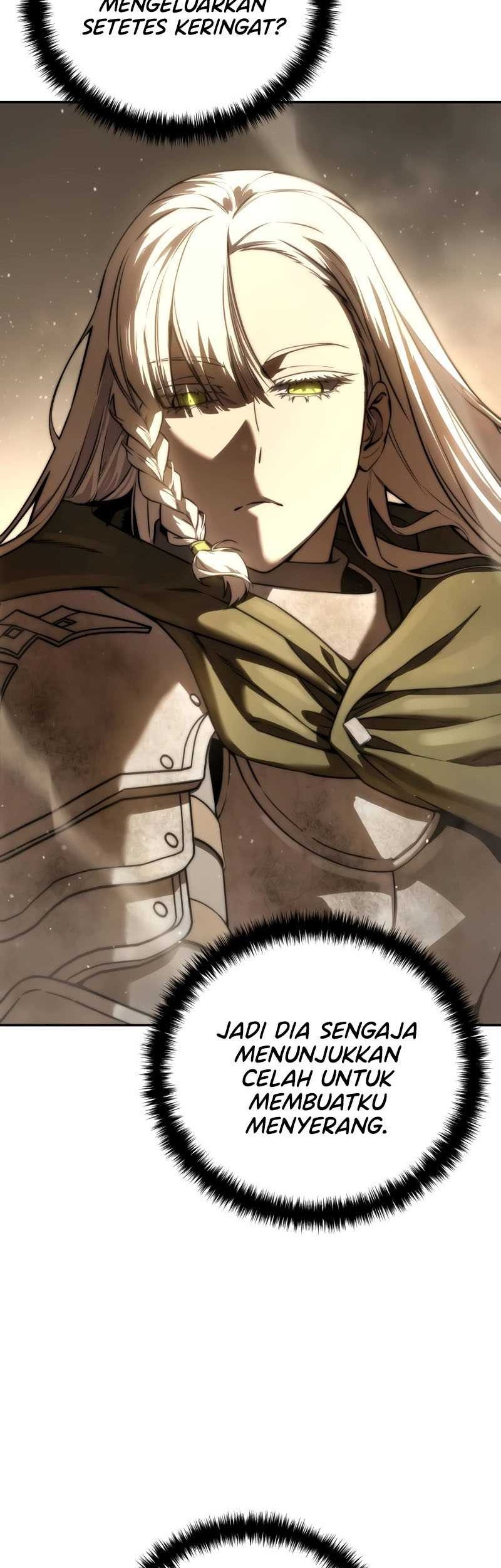Star Embracing Swordmaster Chapter 48 Halaman 29
