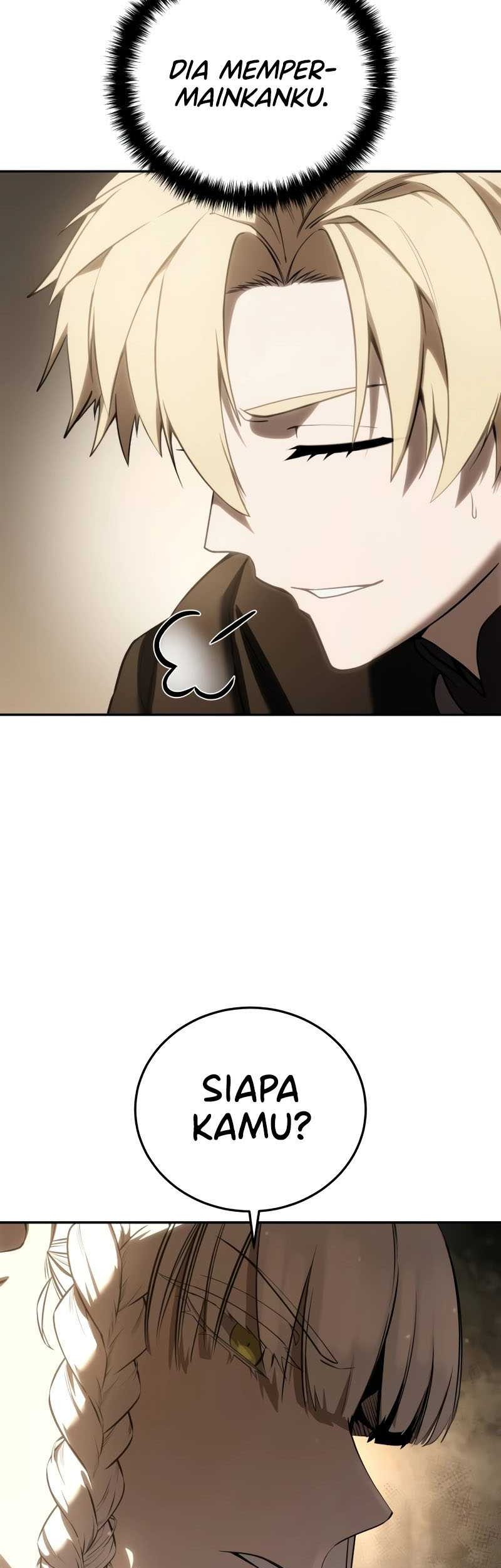 Star Embracing Swordmaster Chapter 48 Halaman 30