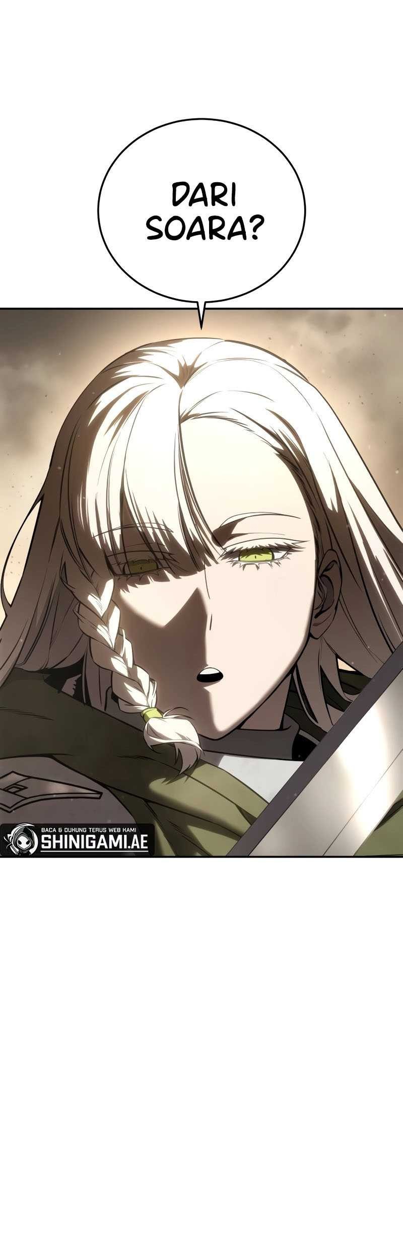 Star Embracing Swordmaster Chapter 48 Halaman 32