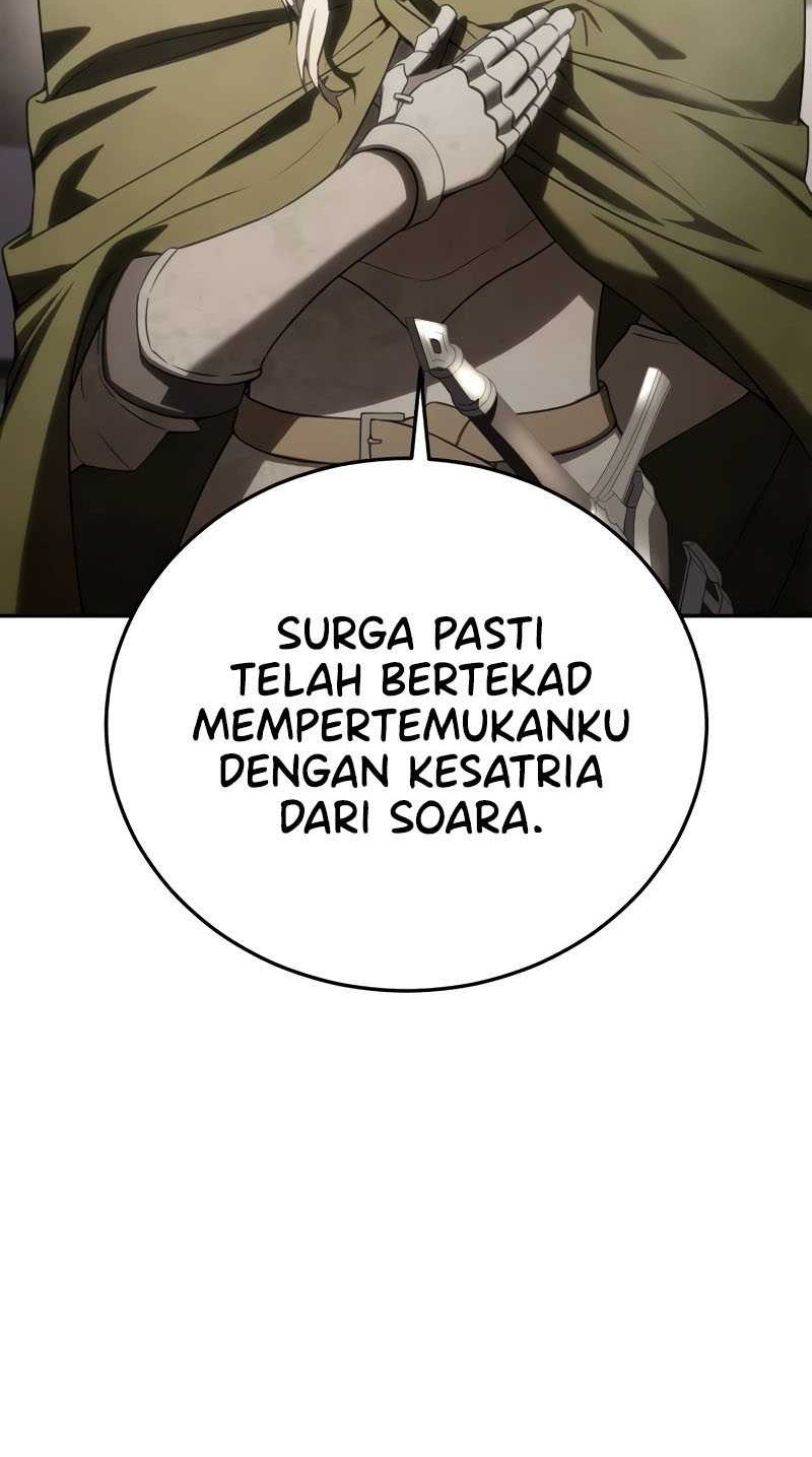 Star Embracing Swordmaster Chapter 48 Halaman 35
