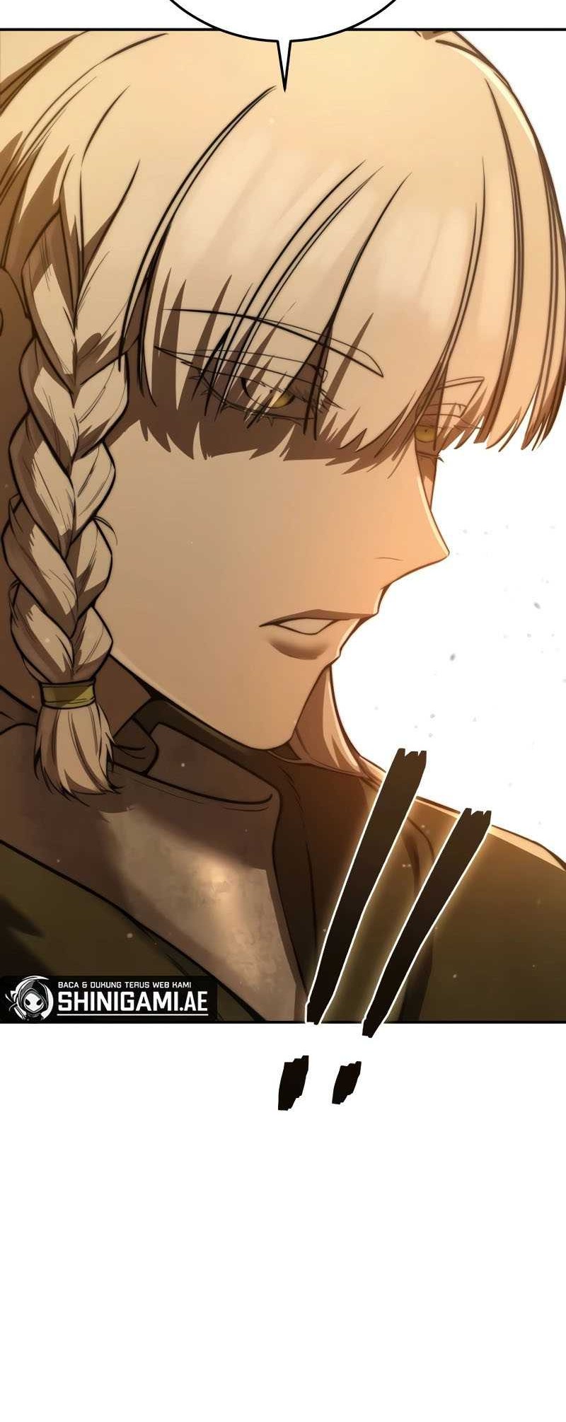 Star Embracing Swordmaster Chapter 48 Halaman 39