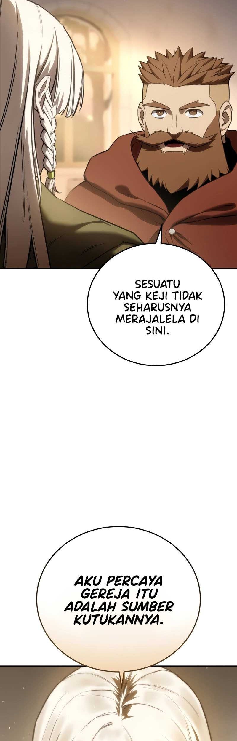 Star Embracing Swordmaster Chapter 48 Halaman 41