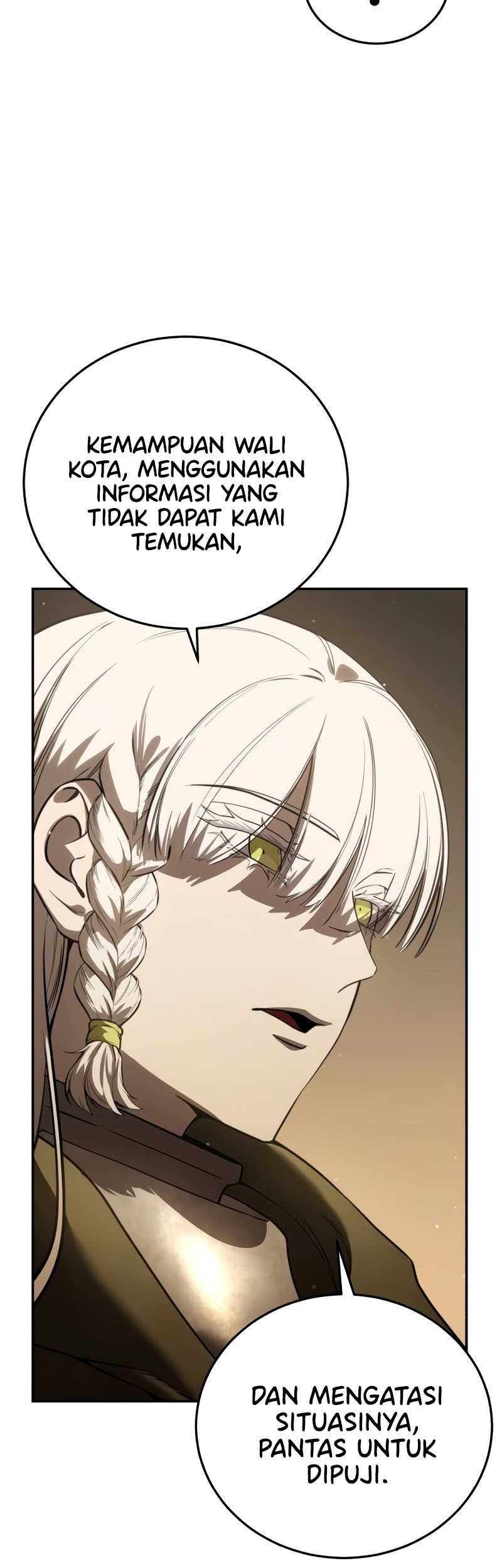 Star Embracing Swordmaster Chapter 48 Halaman 46