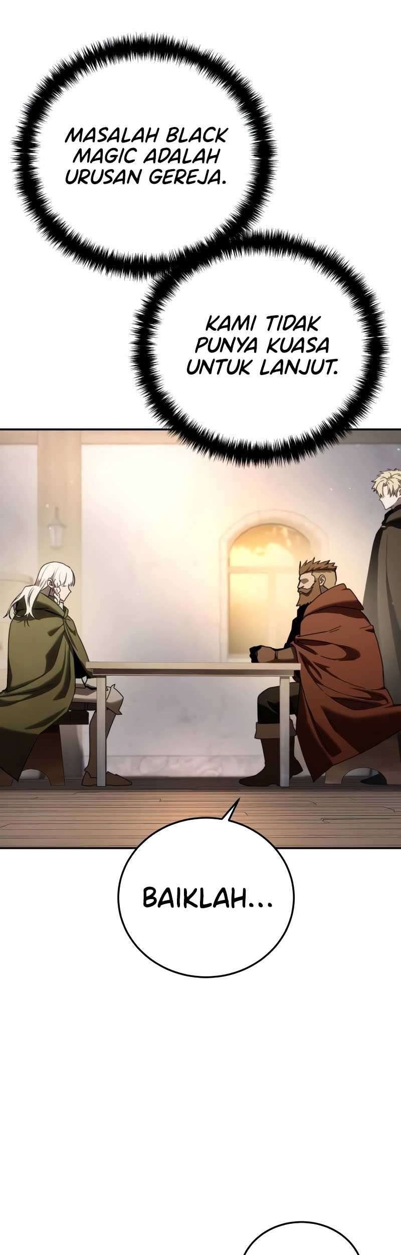 Star Embracing Swordmaster Chapter 48 Halaman 48