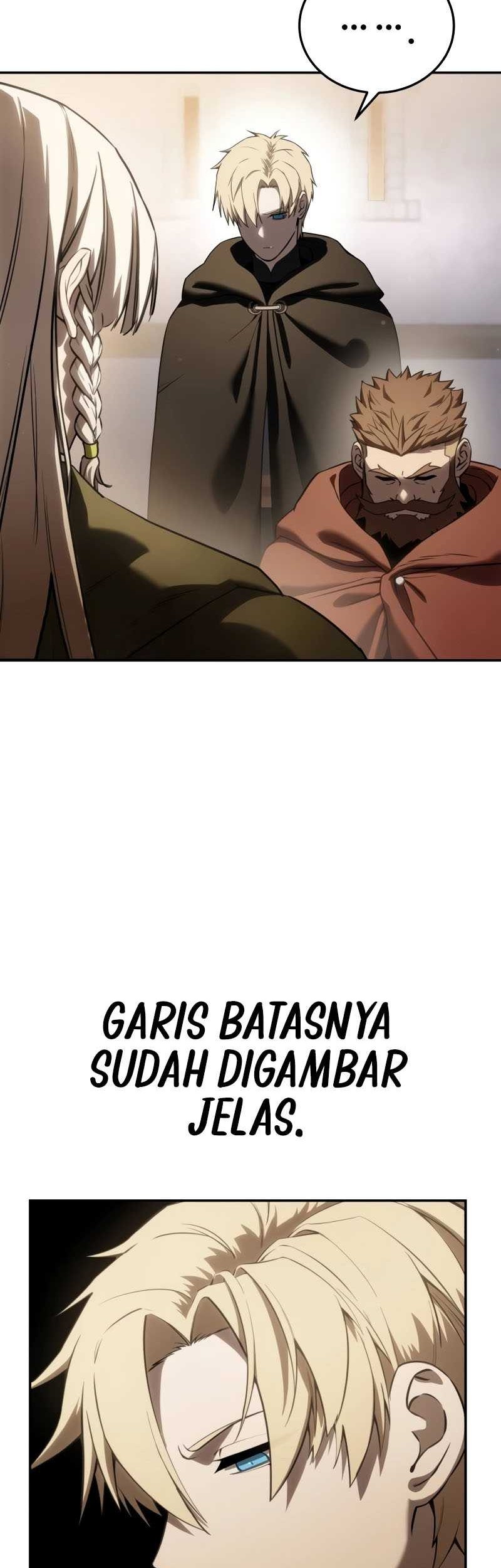 Star Embracing Swordmaster Chapter 48 Halaman 49