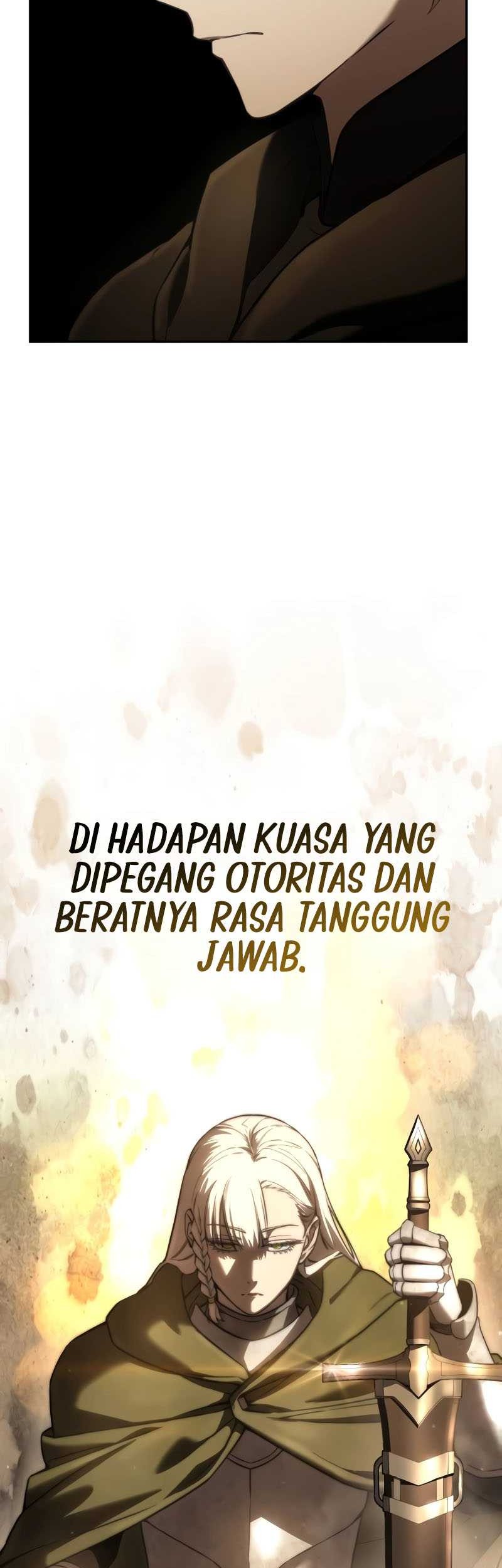 Star Embracing Swordmaster Chapter 48 Halaman 50