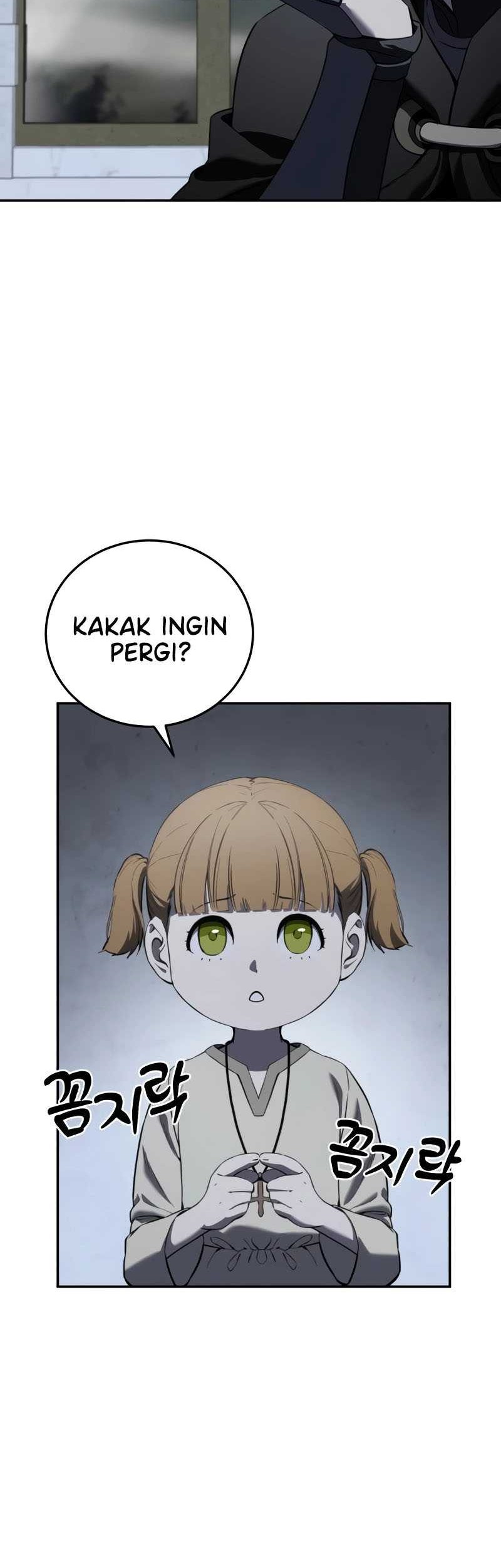 Star Embracing Swordmaster Chapter 48 Halaman 53