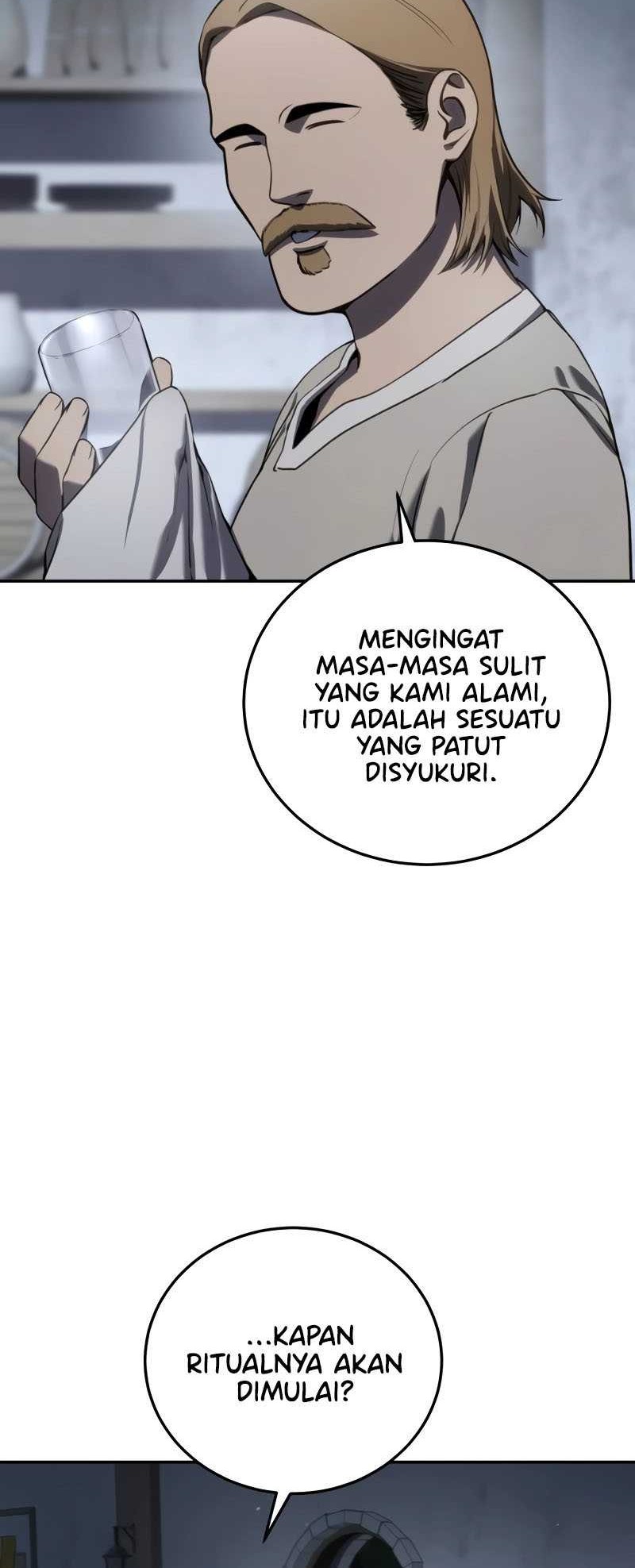Star Embracing Swordmaster Chapter 48 Halaman 59