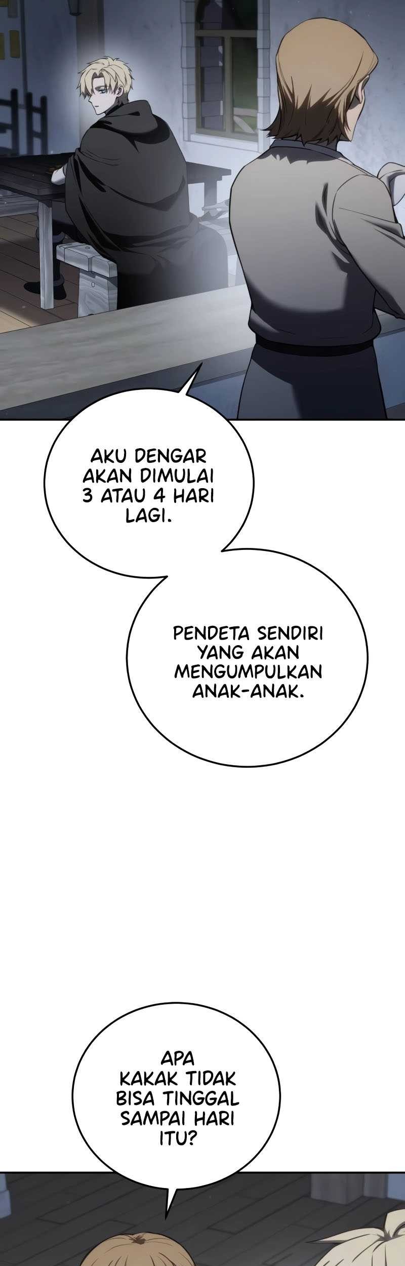 Star Embracing Swordmaster Chapter 48 Halaman 60
