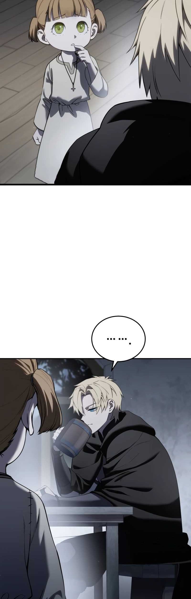 Star Embracing Swordmaster Chapter 48 Halaman 61