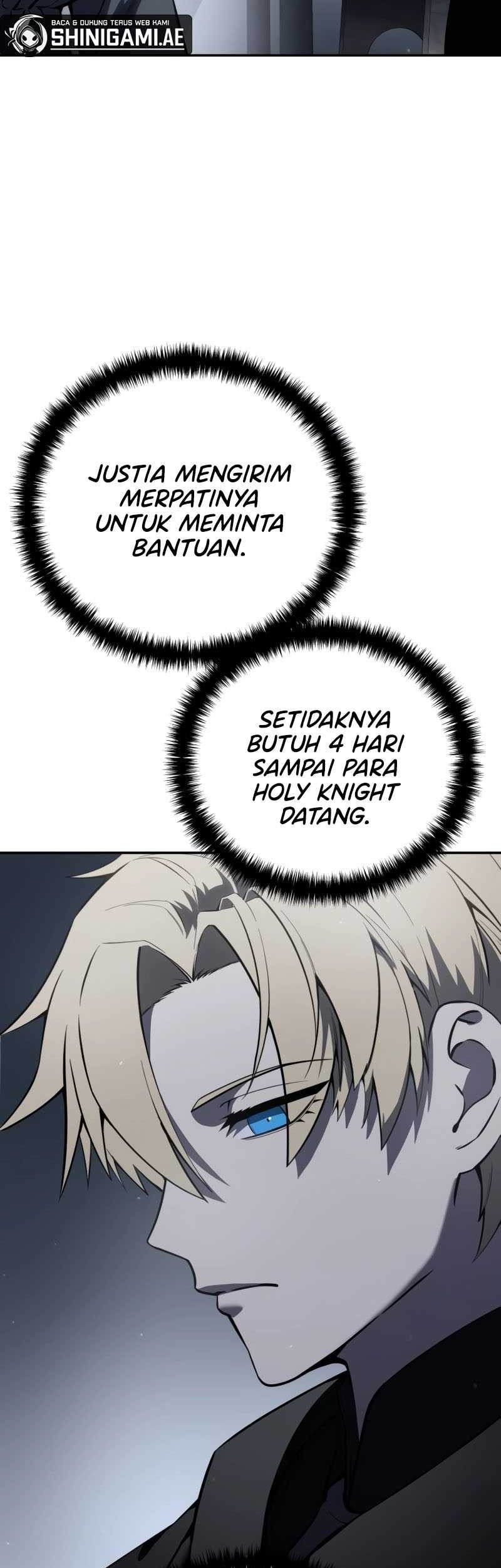 Star Embracing Swordmaster Chapter 48 Halaman 62