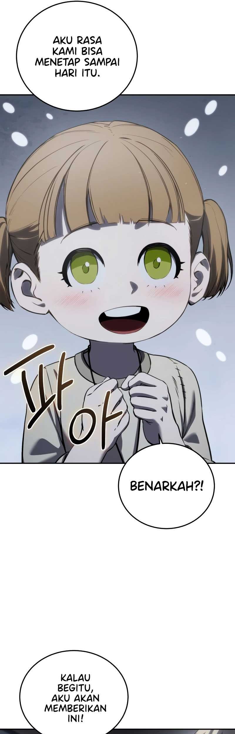 Star Embracing Swordmaster Chapter 48 Halaman 64
