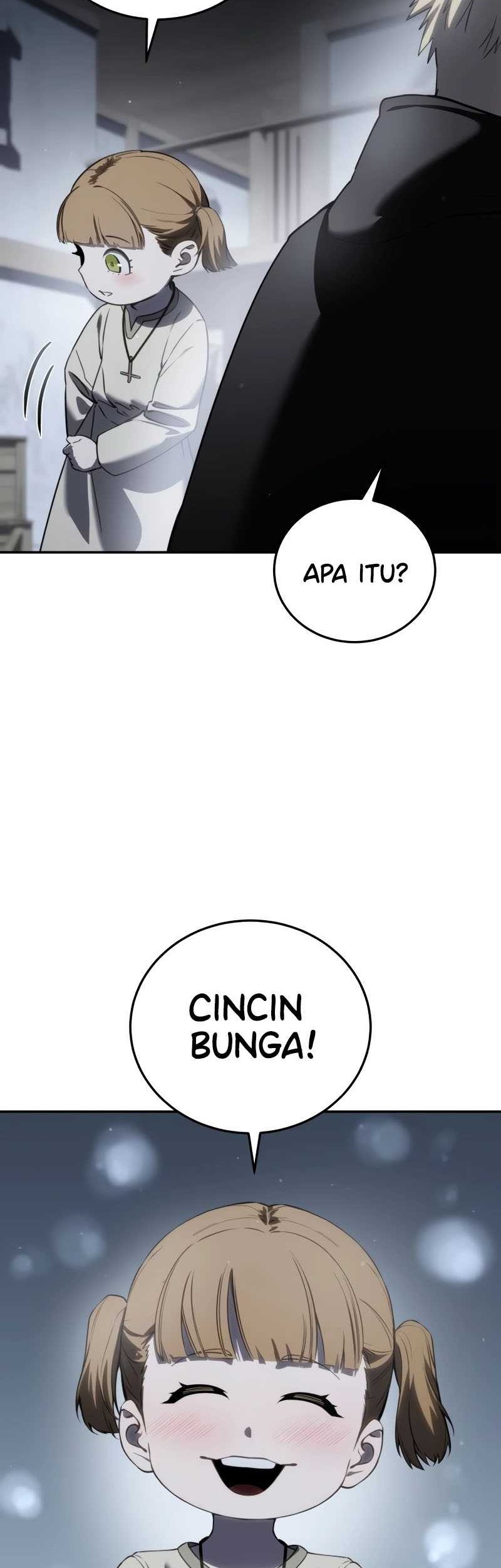 Star Embracing Swordmaster Chapter 48 Halaman 65