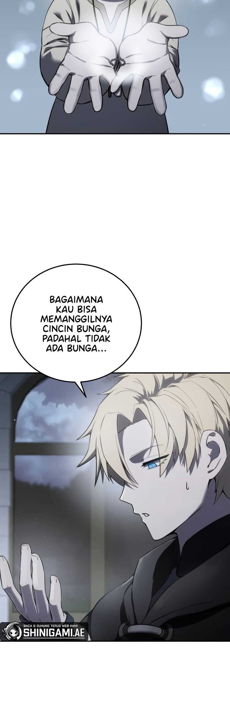 Star Embracing Swordmaster Chapter 48 Halaman 66