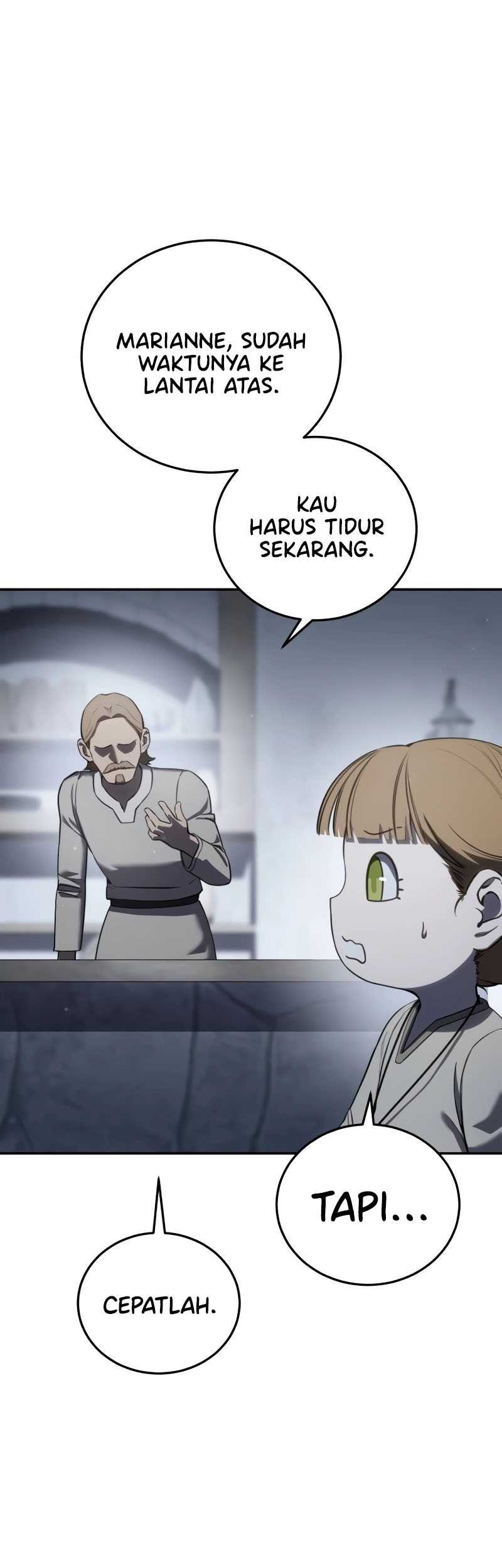 Star Embracing Swordmaster Chapter 48 Halaman 68