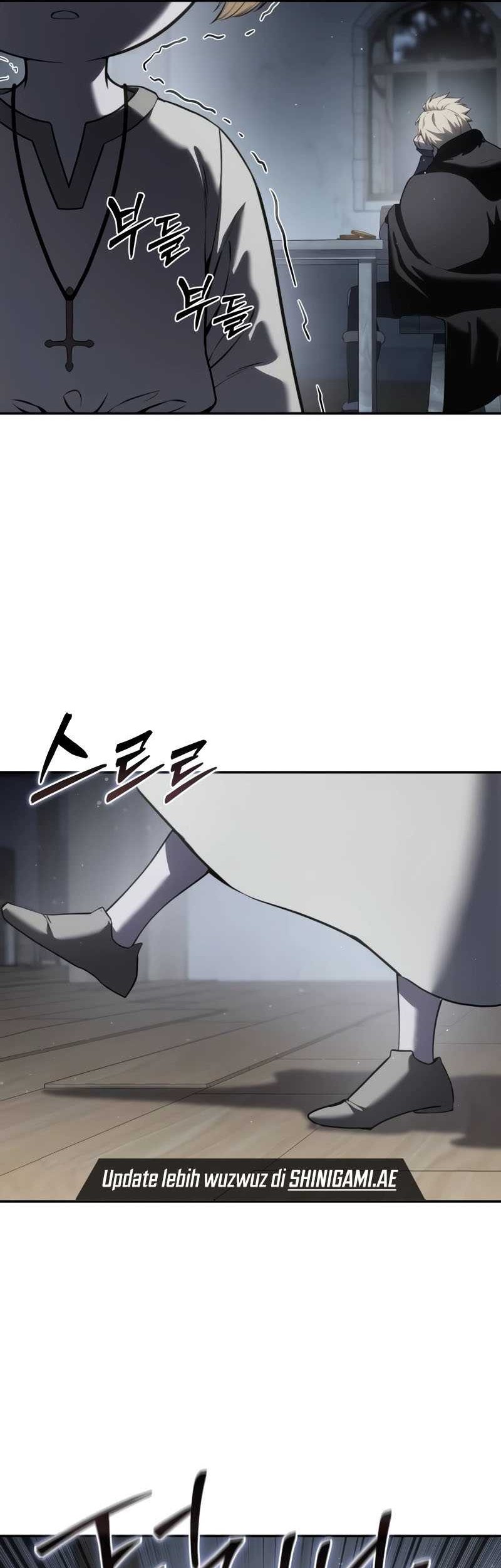 Star Embracing Swordmaster Chapter 48 Halaman 73