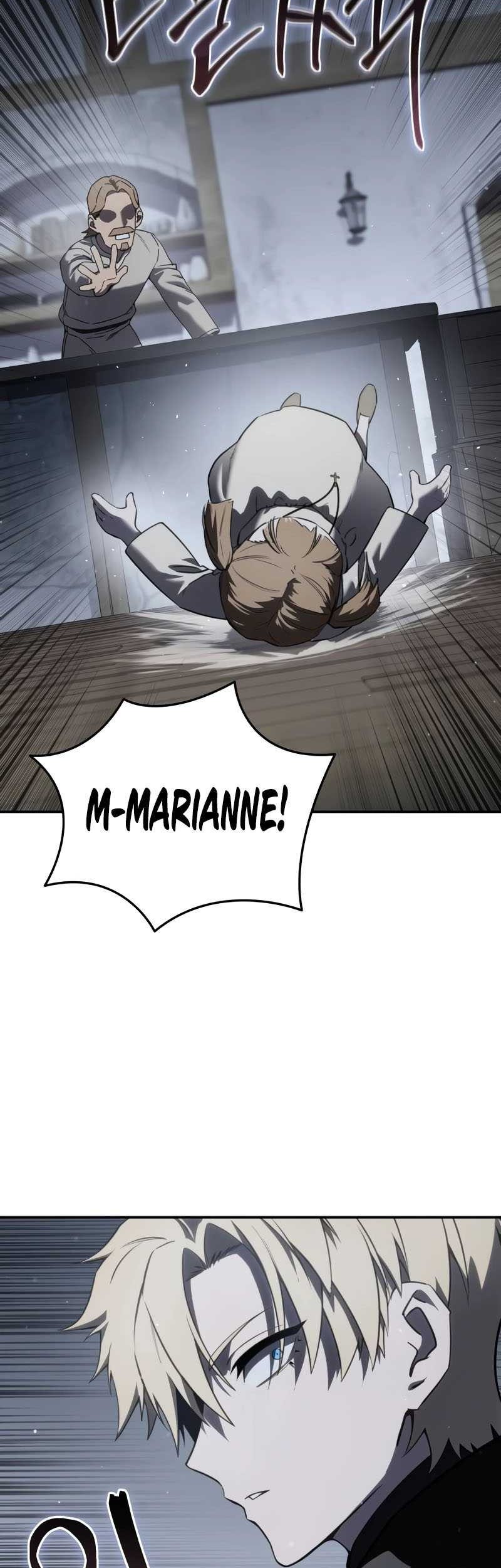 Star Embracing Swordmaster Chapter 48 Halaman 74